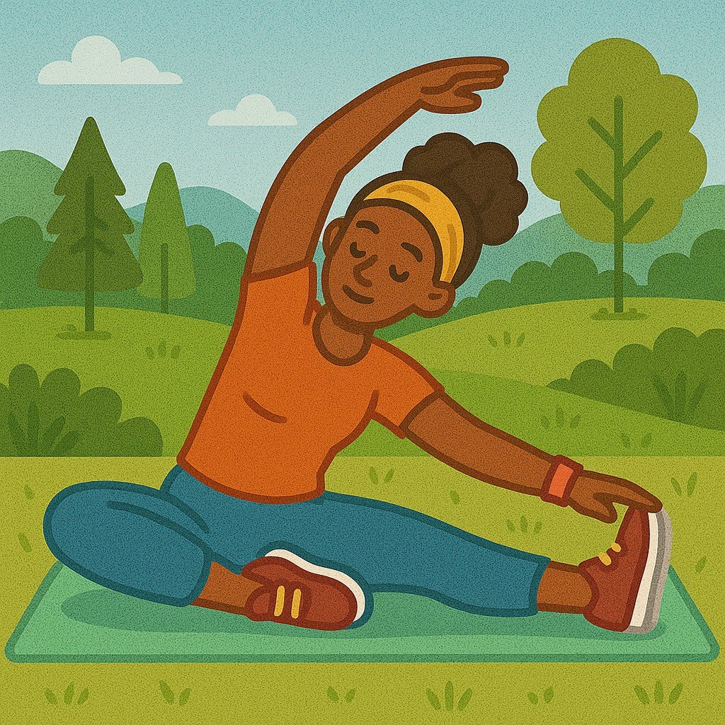 Природне відновлення суглобів